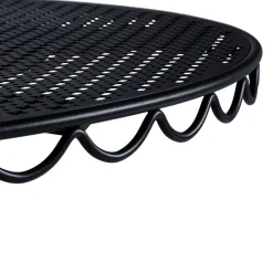 The Al Fresco Dining Table - Vintage Black^Business & Pleasure Co. New