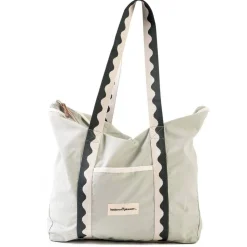The Beach Bag - Rivie Green^Business & Pleasure Co. New