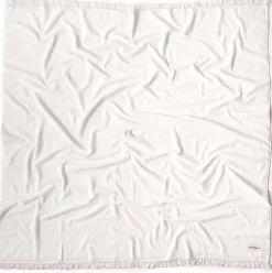 The Beach Blanket - Antique White^Business & Pleasure Co. Outlet