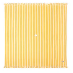 The Beach Blanket - Monaco Mimosa Stripe^Business & Pleasure Co. Best