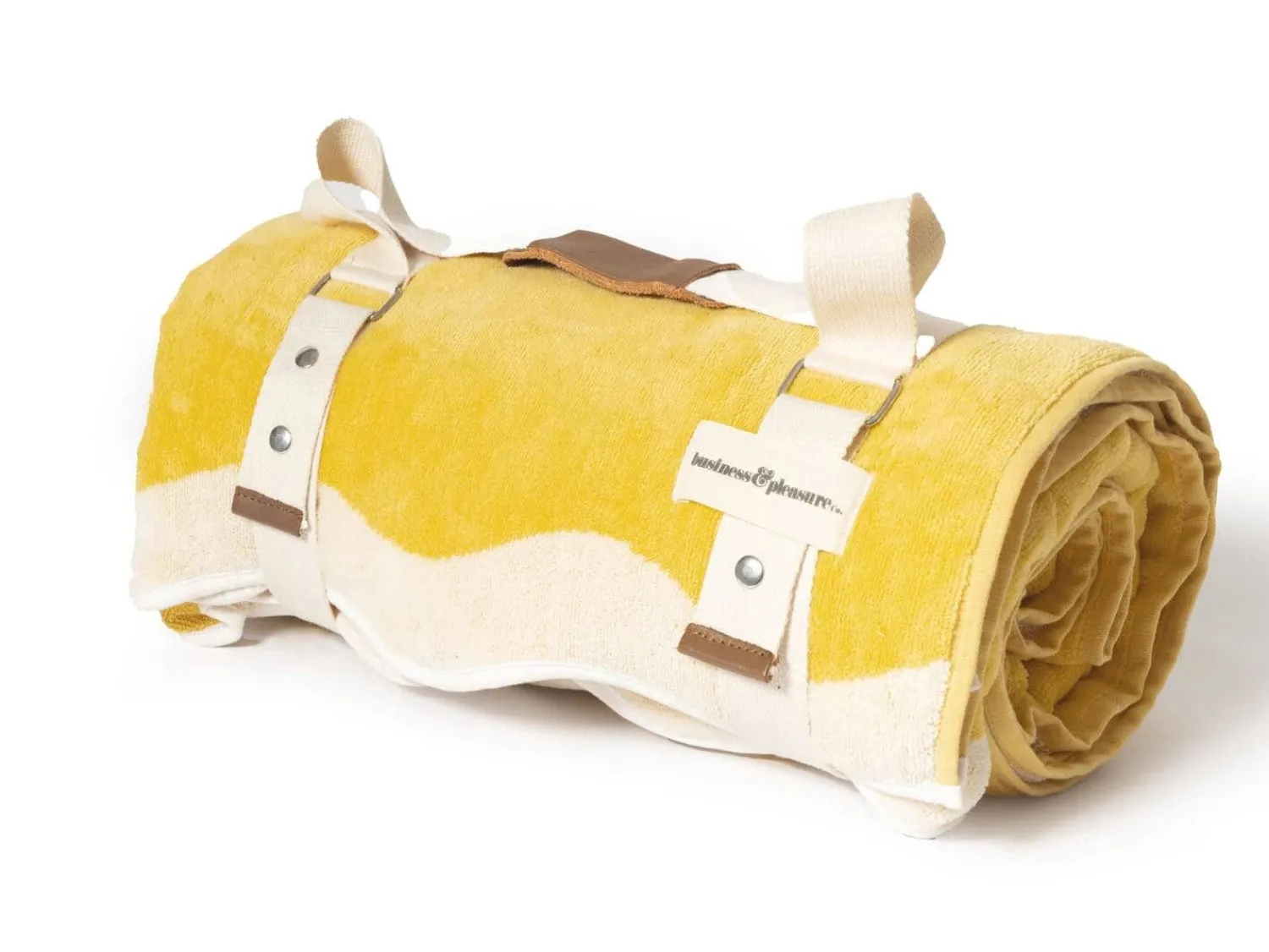 The Beach Blanket - Rivie Mimosa^Business & Pleasure Co. Hot