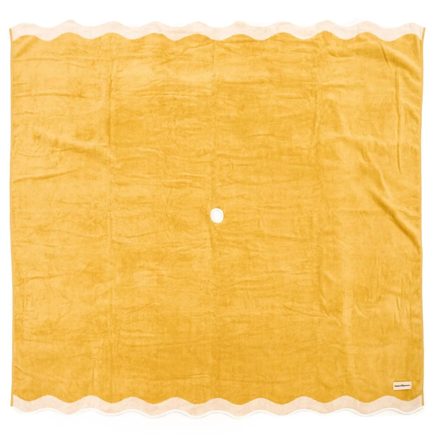The Beach Blanket - Rivie Mimosa^Business & Pleasure Co. Hot