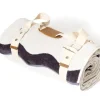 The Beach Blanket - Rivie White^Business & Pleasure Co. Sale