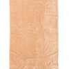 The Beach Towel - Rivie Pink^Business & Pleasure Co. Clearance