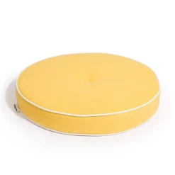 The Circular Pillow - Rivie Mimosa^Business & Pleasure Co. Online