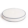 The Circular Pillow - Rivie White^Business & Pleasure Co. Best