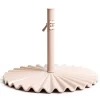 The Clamshell Base - Dusty Pink^Business & Pleasure Co. Clearance