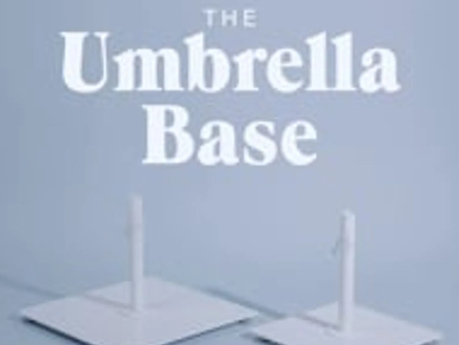 The Clamshell Base - Dusty Pink^Business & Pleasure Co. Clearance