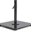 The Classic Base - 35 Lbs - Vintage Black^Business & Pleasure Co. New