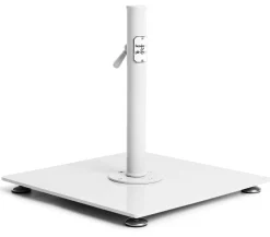 The Classic Base - 55 Lbs - White^Business & Pleasure Co. Outlet
