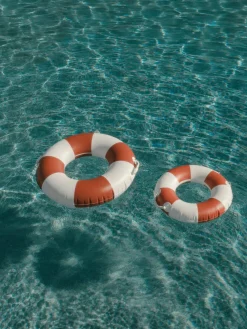 The Classic Pool Float - Small - Le Sirenuse^Business & Pleasure Co. Fashion