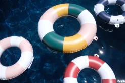 The Classic Pool Float - Small - Dusty Pink^Business & Pleasure Co. Discount