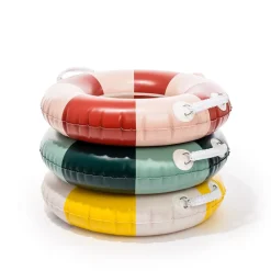 The Classic Pool Float - Small - Rivie Mimosa^Business & Pleasure Co. Sale