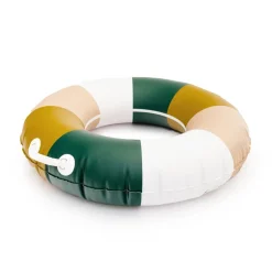 The Classic Pool Float - Small - 70'S Panel Cinque^Business & Pleasure Co. Discount