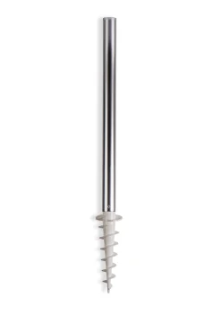 The Club Umbrella - Antique White^Business & Pleasure Co. Online