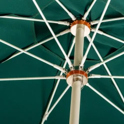 The Club Umbrella - Hunter Green^Business & Pleasure Co. New