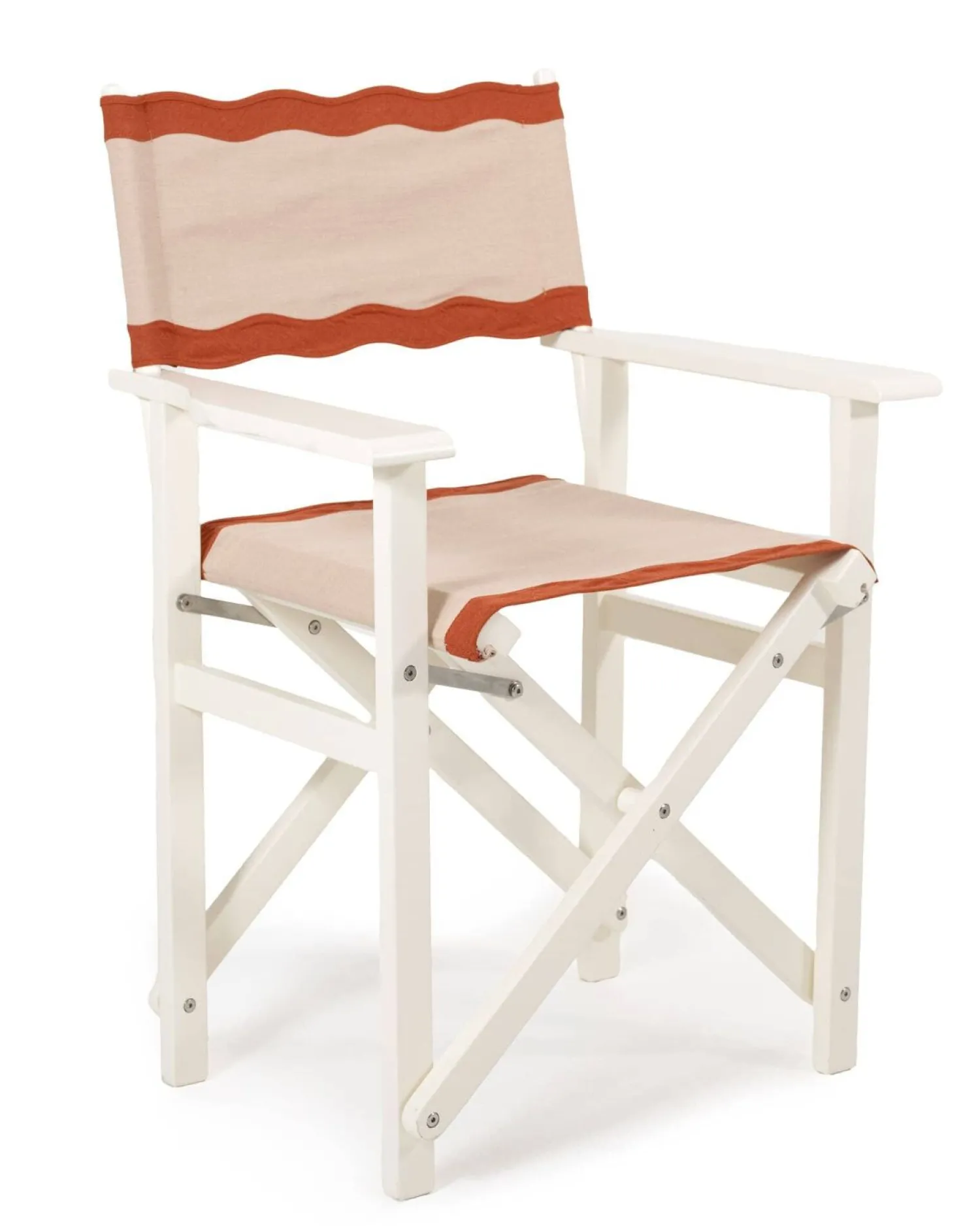 The Directors Chair - Table Height - Rivie Pink^Business & Pleasure Co. Sale