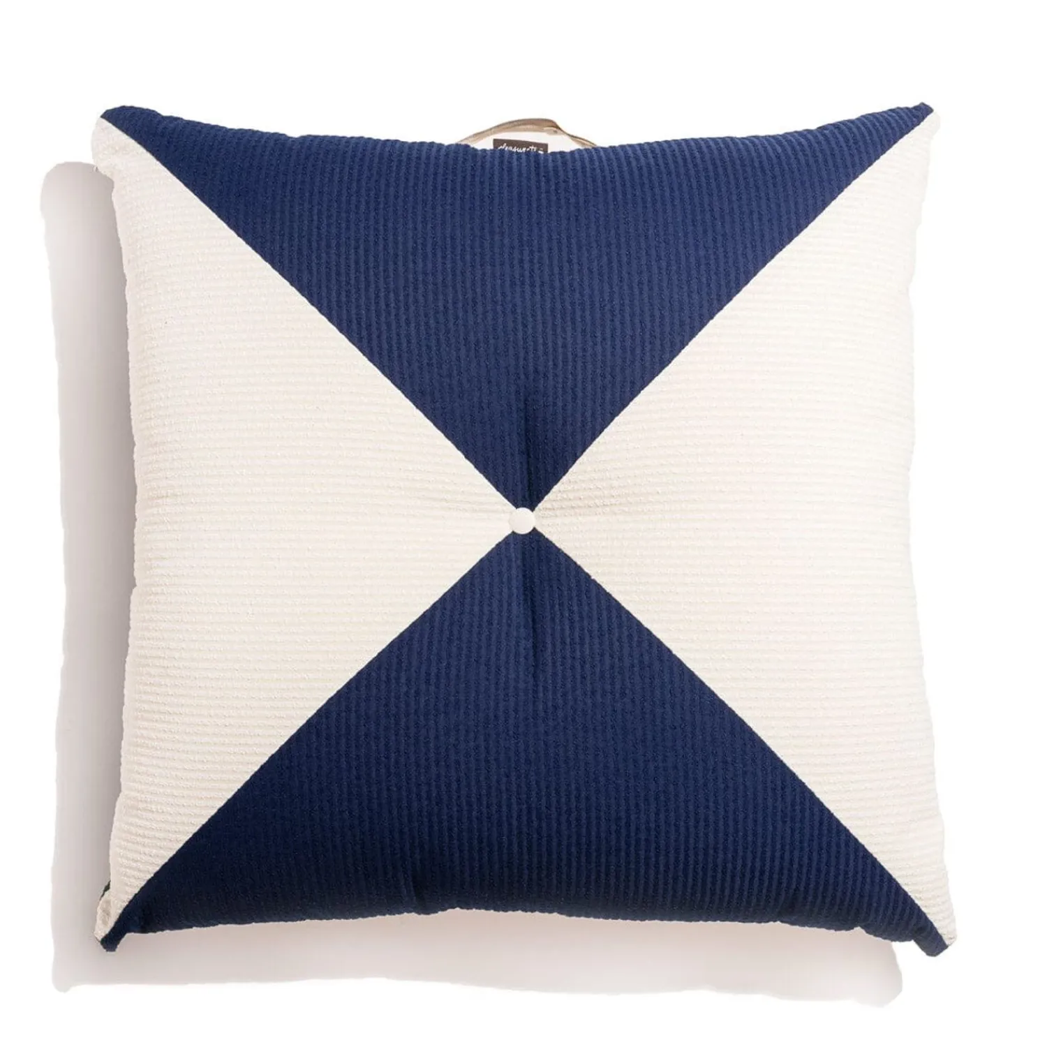 The Floor Pillow - Corduroy College Cinque^Business & Pleasure Co. Clearance