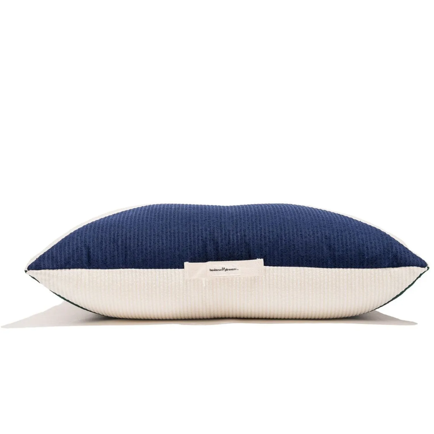The Floor Pillow - Corduroy College Cinque^Business & Pleasure Co. Clearance