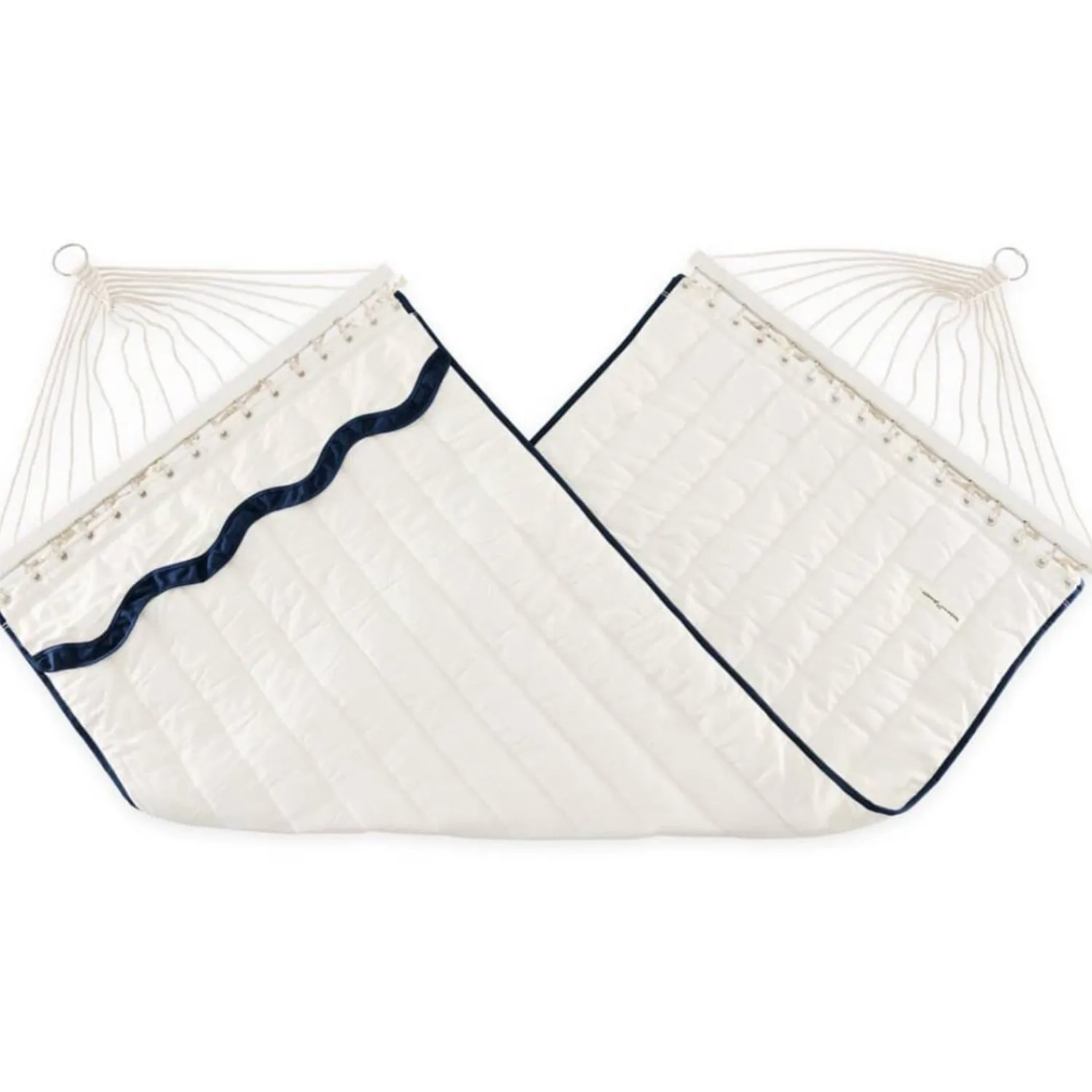 The Hammock - Rivie White^Business & Pleasure Co. Outlet