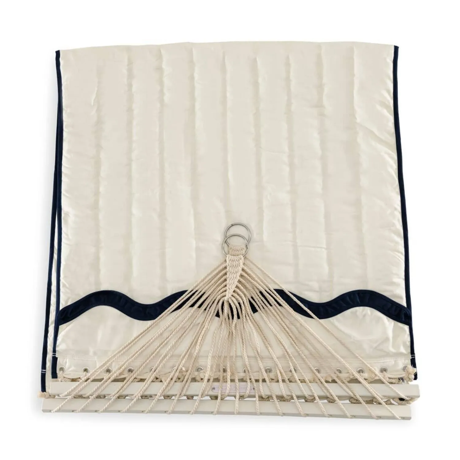The Hammock - Rivie White^Business & Pleasure Co. Outlet