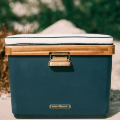 The Hemingway Cooler - Boathouse Navy - 55 Quarts^Business & Pleasure Co. Hot