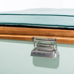 The Hemingway Cooler - Sage Green - 35 Quarts^Business & Pleasure Co. Online