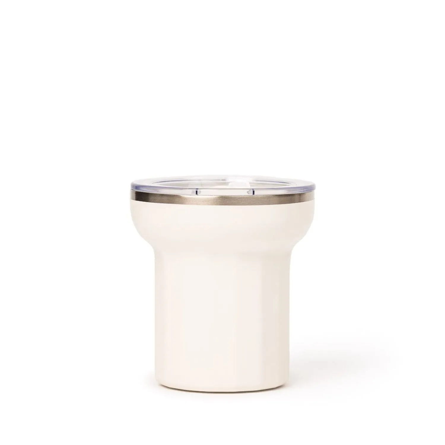 The Hemingway Drinkware - Coupe - Antique White - 6 Oz^Business & Pleasure Co. Sale