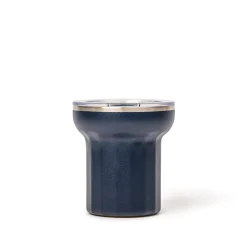 The Hemingway Drinkware - Coupe - Boathouse Navy - 6 Oz^Business & Pleasure Co. New