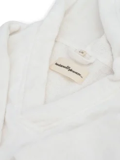 The Mini Poncho - Antique White^Business & Pleasure Co. Outlet
