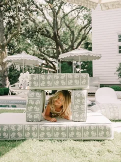 The Modular Pillow Stack X Julia Berolzheimer - Jacquard^Business & Pleasure Co. Online