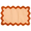 The Placemat - Rivie Pink^Business & Pleasure Co. Clearance