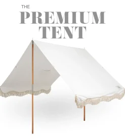 The Premium Beach Tent - Rivie Pink^Business & Pleasure Co. Discount