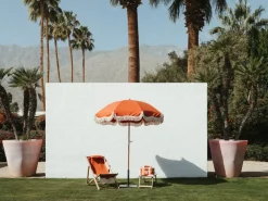 The Premium Beach Umbrella - Le Sirenuse^Business & Pleasure Co. Outlet