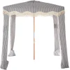 The Premium Cabana - Lauren'S Navy Stripe^Business & Pleasure Co. New