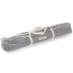 The Premium Cabana - Lauren'S Navy Stripe^Business & Pleasure Co. New