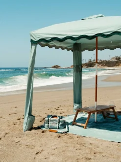 The Premium Cabana - Rivie Green^Business & Pleasure Co. Outlet