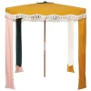 The Premium Cabana - 70'S Cinque^Business & Pleasure Co. New