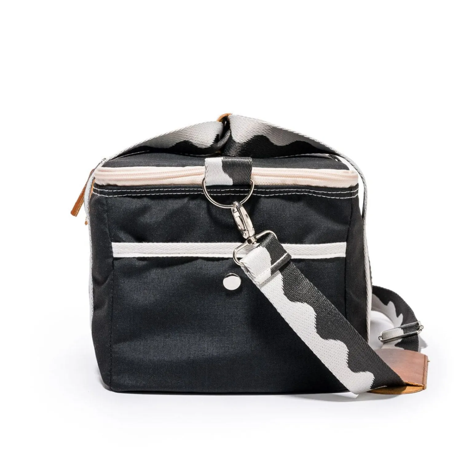 The Premium Cooler Bag - Rivie Black^Business & Pleasure Co. New