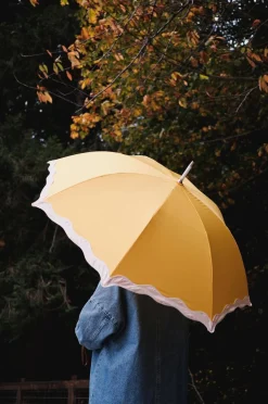 The Rain Umbrella - Rivie Mimosa^Business & Pleasure Co. New