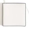 The Seat Pillow - Antique White^Business & Pleasure Co. Hot