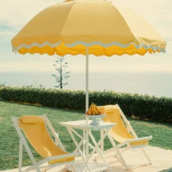 The Sling Chair - Rivie Mimosa^Business & Pleasure Co. Fashion