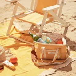 The Tommy Chair - White - Rivie Mimosa^Business & Pleasure Co. Fashion