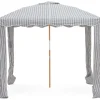 The Xl Cabana - Lauren'S Navy Stripe^Business & Pleasure Co. Online