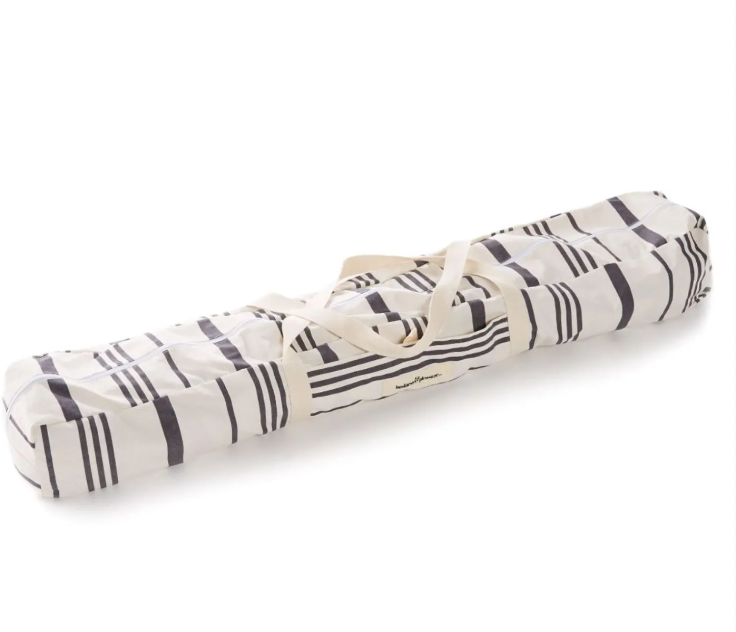 The Xl Cabana - Vintage Black Stripe^Business & Pleasure Co. Hot