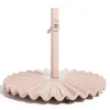 The Xl Clamshell Base - 90 Lbs - Dusty Pink^Business & Pleasure Co. Sale