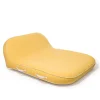 The Xl Pool Lounger - Rivie Mimosa^Business & Pleasure Co. Clearance